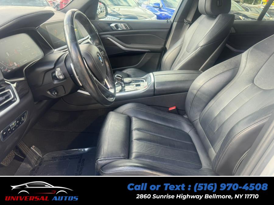 2020 BMW X5 xDrive40i Sports Activity Vehicle, available for sale in Bellmore, New York | Universal Autos. Bellmore, New York 2020 BMW X5 xDrive40i Sports Activity Vehicle, available for sale in Bellmore, New York | Universal Autos. Bellmore, New York