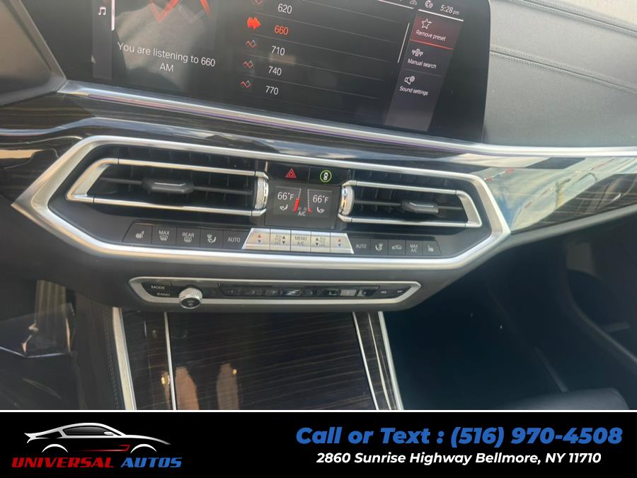 2020 BMW X5 xDrive40i Sports Activity Vehicle, available for sale in Bellmore, New York | Universal Autos. Bellmore, New York 2020 BMW X5 xDrive40i Sports Activity Vehicle, available for sale in Bellmore, New York | Universal Autos. Bellmore, New York