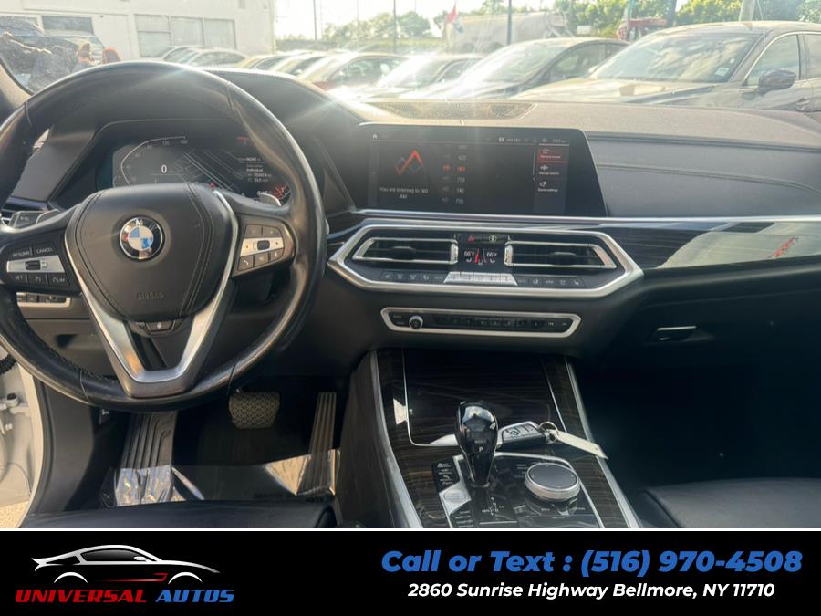 2020 BMW X5 xDrive40i Sports Activity Vehicle, available for sale in Bellmore, New York | Universal Autos. Bellmore, New York 2020 BMW X5 xDrive40i Sports Activity Vehicle, available for sale in Bellmore, New York | Universal Autos. Bellmore, New York