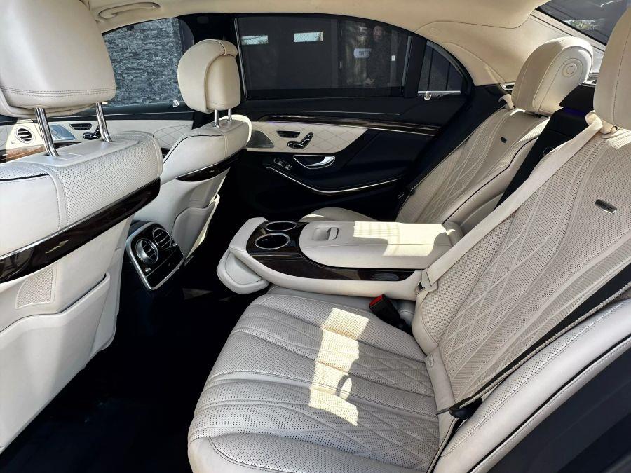 2018 Mercedes-benz Mercedes-amg S-class S 63 AMG Sedan 4D, available for sale in Rochester, New York | 5 Star Motor Group. Rochester, New York 2018 Mercedes-benz Mercedes-amg S-class S 63 AMG Sedan 4D, available for sale in Rochester, New York | 5 Star Motor Group. Rochester, New York