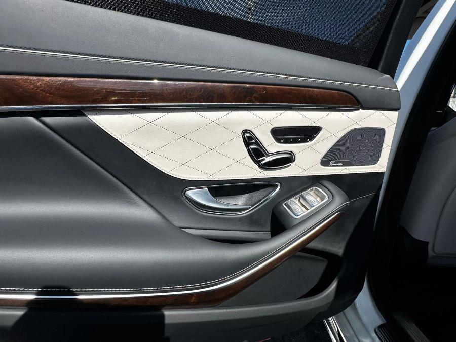 2018 Mercedes-benz Mercedes-amg S-class S 63 AMG Sedan 4D, available for sale in Rochester, New York | 5 Star Motor Group. Rochester, New York 2018 Mercedes-benz Mercedes-amg S-class S 63 AMG Sedan 4D, available for sale in Rochester, New York | 5 Star Motor Group. Rochester, New York