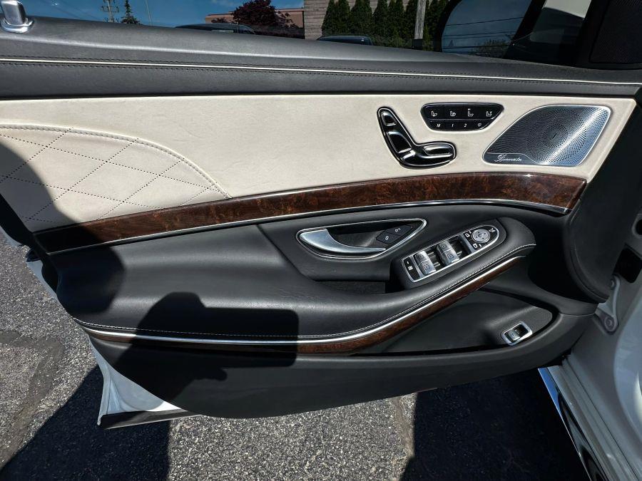 2018 Mercedes-benz Mercedes-amg S-class S 63 AMG Sedan 4D, available for sale in Rochester, New York | 5 Star Motor Group. Rochester, New York 2018 Mercedes-benz Mercedes-amg S-class S 63 AMG Sedan 4D, available for sale in Rochester, New York | 5 Star Motor Group. Rochester, New York