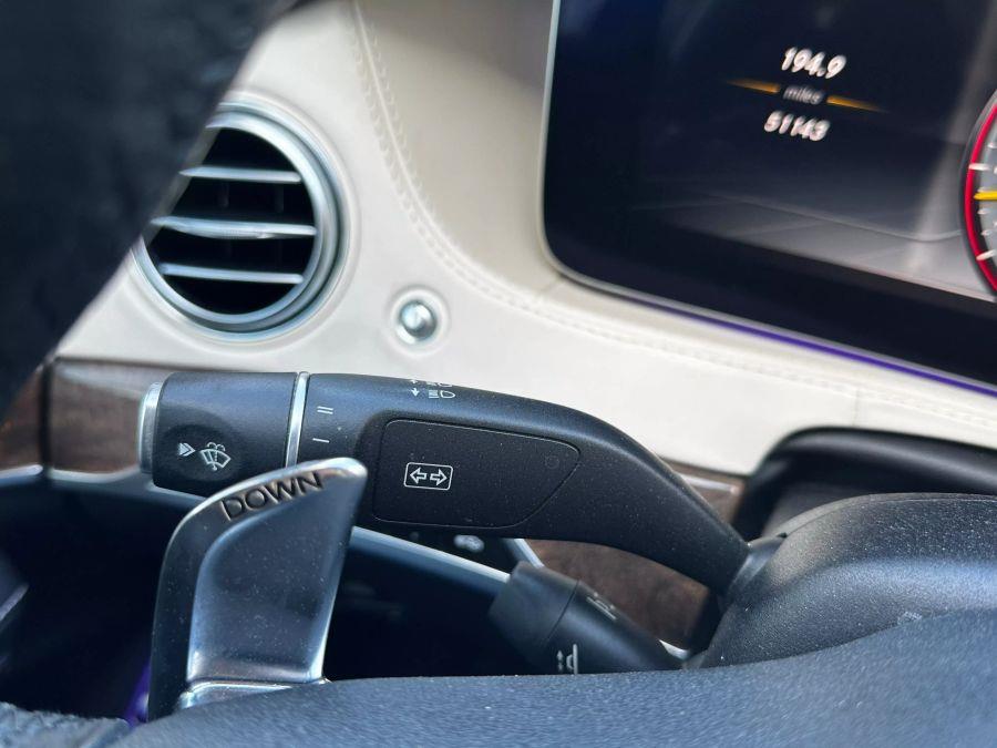 2018 Mercedes-benz Mercedes-amg S-class S 63 AMG Sedan 4D, available for sale in Rochester, New York | 5 Star Motor Group. Rochester, New York 2018 Mercedes-benz Mercedes-amg S-class S 63 AMG Sedan 4D, available for sale in Rochester, New York | 5 Star Motor Group. Rochester, New York