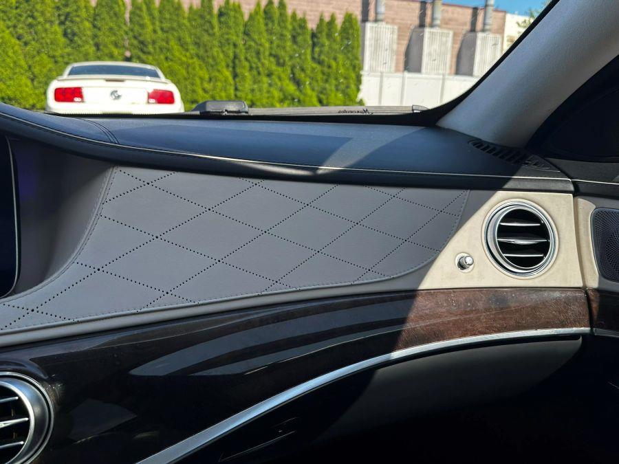 2018 Mercedes-benz Mercedes-amg S-class S 63 AMG Sedan 4D, available for sale in Rochester, New York | 5 Star Motor Group. Rochester, New York 2018 Mercedes-benz Mercedes-amg S-class S 63 AMG Sedan 4D, available for sale in Rochester, New York | 5 Star Motor Group. Rochester, New York