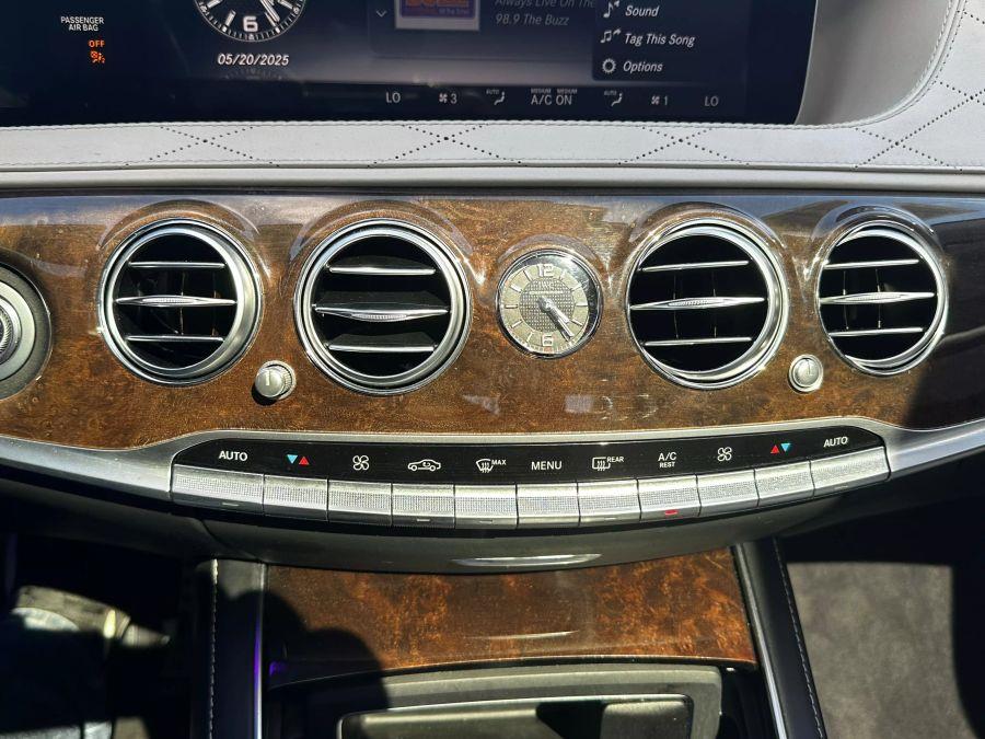 2018 Mercedes-benz Mercedes-amg S-class S 63 AMG Sedan 4D, available for sale in Rochester, New York | 5 Star Motor Group. Rochester, New York 2018 Mercedes-benz Mercedes-amg S-class S 63 AMG Sedan 4D, available for sale in Rochester, New York | 5 Star Motor Group. Rochester, New York