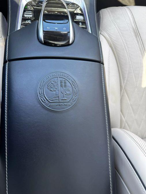 2018 Mercedes-benz Mercedes-amg S-class S 63 AMG Sedan 4D, available for sale in Rochester, New York | 5 Star Motor Group. Rochester, New York 2018 Mercedes-benz Mercedes-amg S-class S 63 AMG Sedan 4D, available for sale in Rochester, New York | 5 Star Motor Group. Rochester, New York