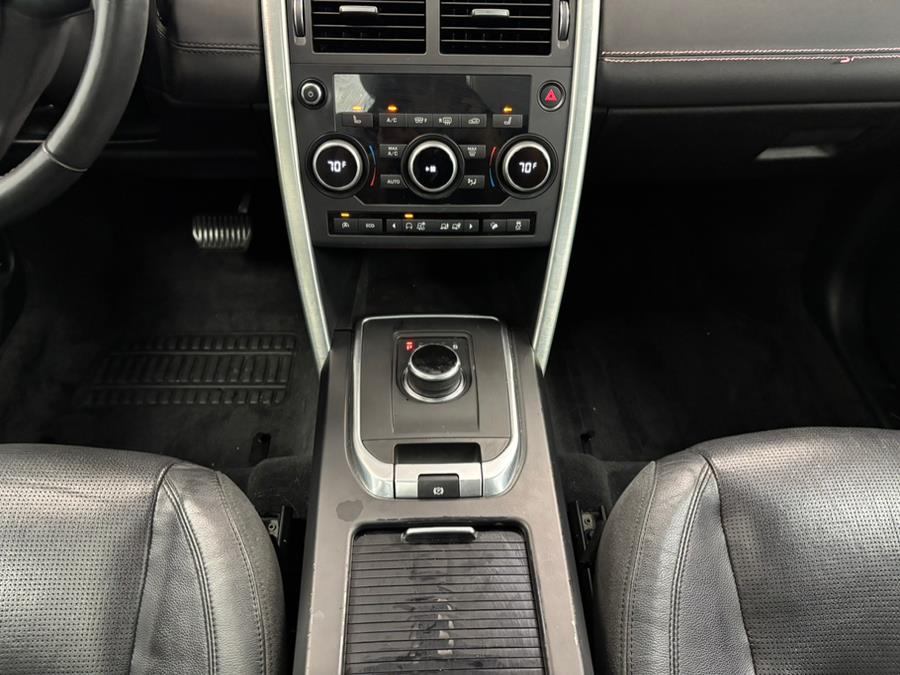 2017 Land Rover Discovery Sport HSE 4WD, available for sale in Elizabeth, New Jersey | Dream Auto Group. Elizabeth, New Jersey 2017 Land Rover Discovery Sport HSE 4WD, available for sale in Elizabeth, New Jersey | Dream Auto Group. Elizabeth, New Jersey