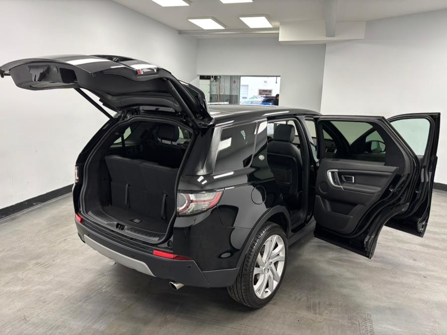2017 Land Rover Discovery Sport HSE 4WD, available for sale in Elizabeth, New Jersey | Dream Auto Group. Elizabeth, New Jersey 2017 Land Rover Discovery Sport HSE 4WD, available for sale in Elizabeth, New Jersey | Dream Auto Group. Elizabeth, New Jersey