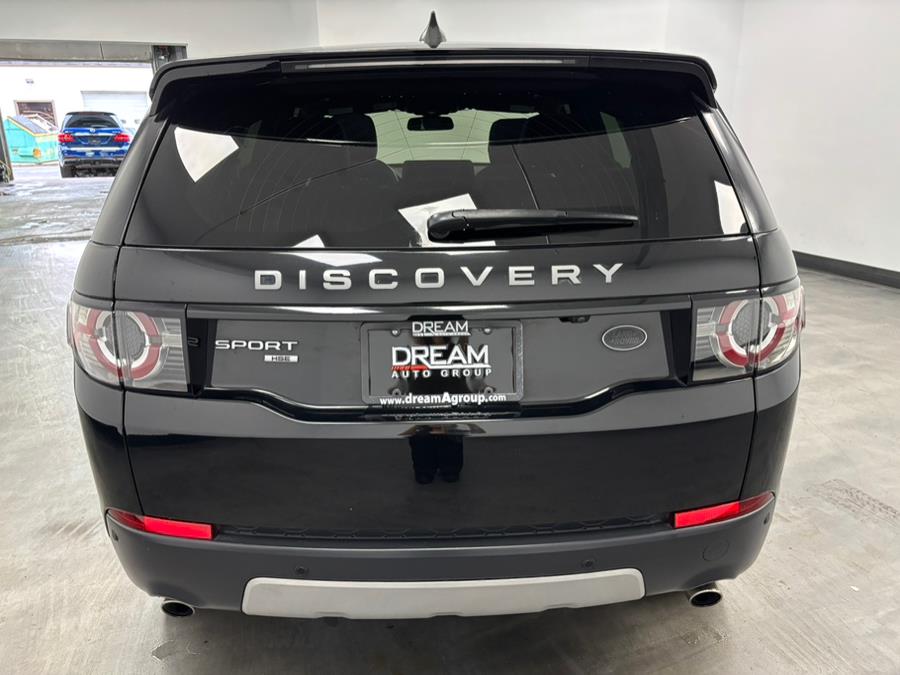 2017 Land Rover Discovery Sport HSE 4WD, available for sale in Elizabeth, New Jersey | Dream Auto Group. Elizabeth, New Jersey 2017 Land Rover Discovery Sport HSE 4WD, available for sale in Elizabeth, New Jersey | Dream Auto Group. Elizabeth, New Jersey