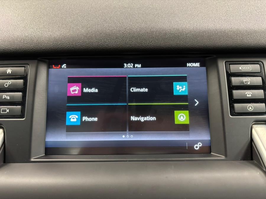 2017 Land Rover Discovery Sport HSE 4WD, available for sale in Elizabeth, New Jersey | Dream Auto Group. Elizabeth, New Jersey 2017 Land Rover Discovery Sport HSE 4WD, available for sale in Elizabeth, New Jersey | Dream Auto Group. Elizabeth, New Jersey