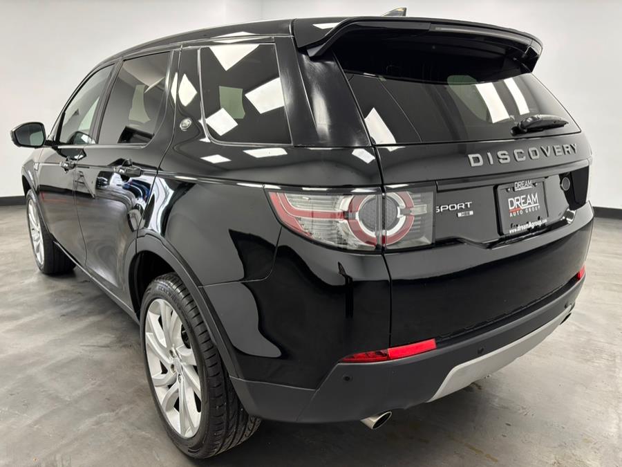 2017 Land Rover Discovery Sport HSE 4WD, available for sale in Elizabeth, New Jersey | Dream Auto Group. Elizabeth, New Jersey 2017 Land Rover Discovery Sport HSE 4WD, available for sale in Elizabeth, New Jersey | Dream Auto Group. Elizabeth, New Jersey
