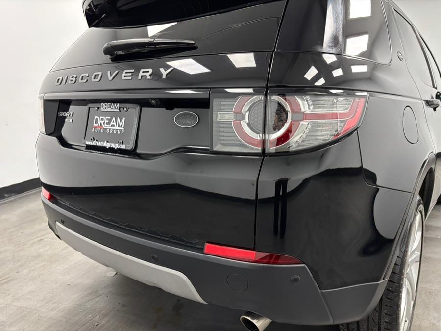 2017 Land Rover Discovery Sport HSE 4WD, available for sale in Elizabeth, New Jersey | Dream Auto Group. Elizabeth, New Jersey 2017 Land Rover Discovery Sport HSE 4WD, available for sale in Elizabeth, New Jersey | Dream Auto Group. Elizabeth, New Jersey