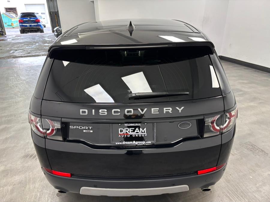 2017 Land Rover Discovery Sport HSE 4WD, available for sale in Elizabeth, New Jersey | Dream Auto Group. Elizabeth, New Jersey 2017 Land Rover Discovery Sport HSE 4WD, available for sale in Elizabeth, New Jersey | Dream Auto Group. Elizabeth, New Jersey