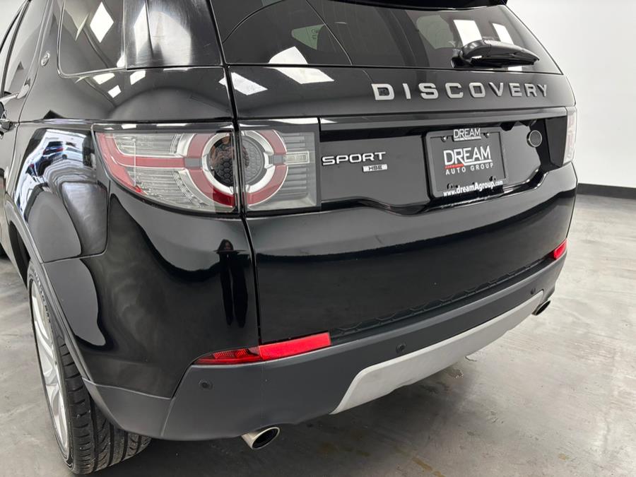 2017 Land Rover Discovery Sport HSE 4WD, available for sale in Elizabeth, New Jersey | Dream Auto Group. Elizabeth, New Jersey 2017 Land Rover Discovery Sport HSE 4WD, available for sale in Elizabeth, New Jersey | Dream Auto Group. Elizabeth, New Jersey