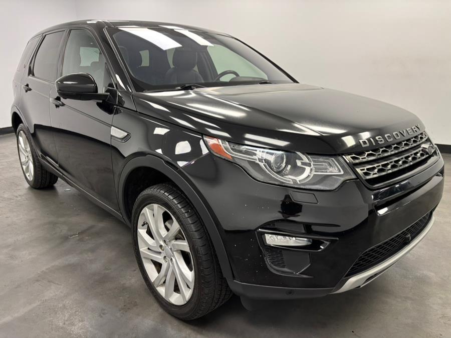 2017 Land Rover Discovery Sport HSE 4WD, available for sale in Elizabeth, New Jersey | Dream Auto Group. Elizabeth, New Jersey 2017 Land Rover Discovery Sport HSE 4WD, available for sale in Elizabeth, New Jersey | Dream Auto Group. Elizabeth, New Jersey