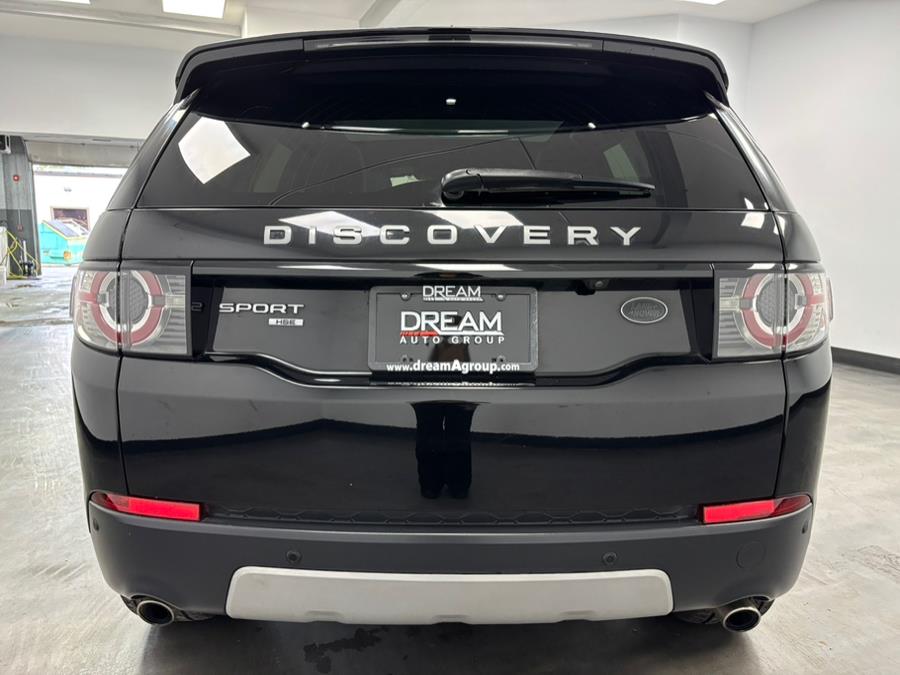 2017 Land Rover Discovery Sport HSE 4WD, available for sale in Elizabeth, New Jersey | Dream Auto Group. Elizabeth, New Jersey 2017 Land Rover Discovery Sport HSE 4WD, available for sale in Elizabeth, New Jersey | Dream Auto Group. Elizabeth, New Jersey