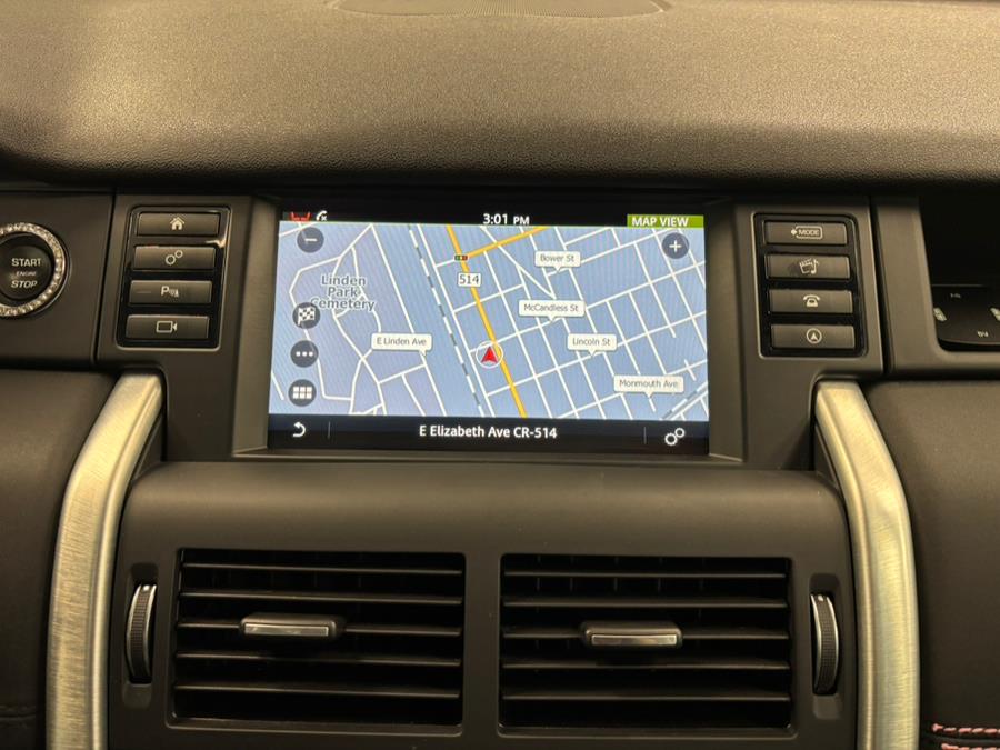 2017 Land Rover Discovery Sport HSE 4WD, available for sale in Elizabeth, New Jersey | Dream Auto Group. Elizabeth, New Jersey 2017 Land Rover Discovery Sport HSE 4WD, available for sale in Elizabeth, New Jersey | Dream Auto Group. Elizabeth, New Jersey