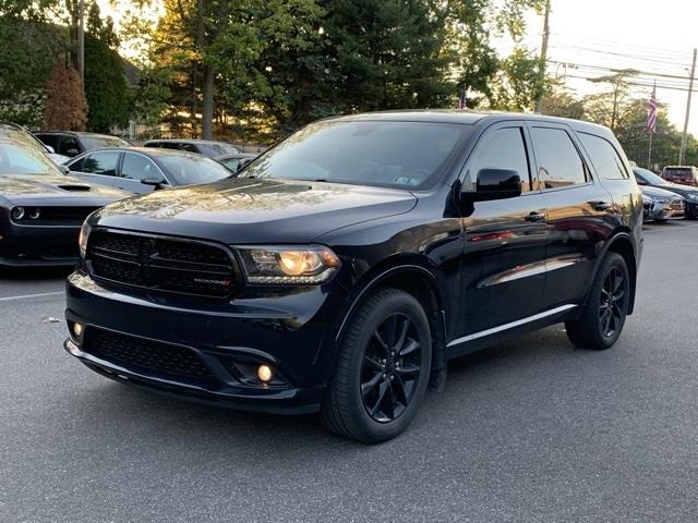 Used 2018 Dodge Durango in Floral Park, New York | Shop Auto NY. Floral Park, New York