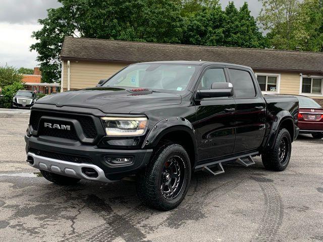 Used 2019 Ram 1500 in Floral Park, New York | Shop Auto NY. Floral Park, New York