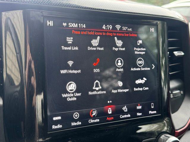 2019 Ram 1500 Rebel, available for sale in Floral Park, New York | Shop Auto NY. Floral Park, New York 2019 Ram 1500 Rebel, available for sale in Floral Park, New York | Shop Auto NY. Floral Park, New York