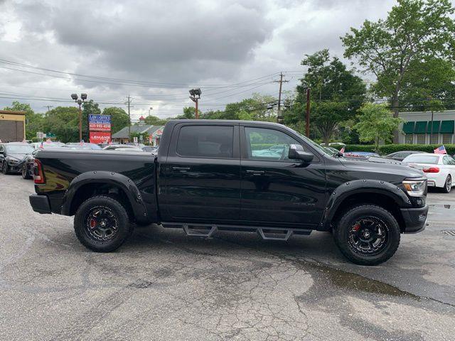 2019 Ram 1500 Rebel, available for sale in Floral Park, New York | Shop Auto NY. Floral Park, New York 2019 Ram 1500 Rebel, available for sale in Floral Park, New York | Shop Auto NY. Floral Park, New York