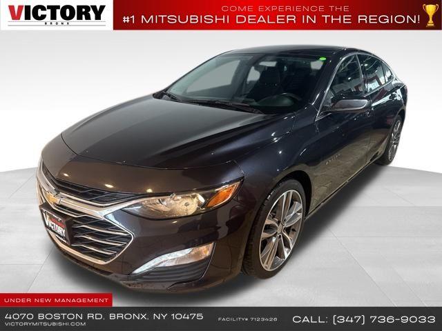 Used 2022 Chevrolet Malibu in Floral Park, New York | Shop Auto NY. Floral Park, New York
