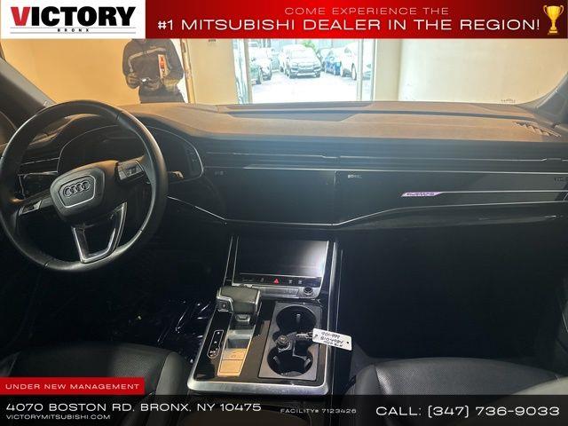 2021 Audi Q7 55 Prestige, available for sale in Floral Park, New York | Shop Auto NY. Floral Park, New York 2021 Audi Q7 55 Prestige, available for sale in Floral Park, New York | Shop Auto NY. Floral Park, New York