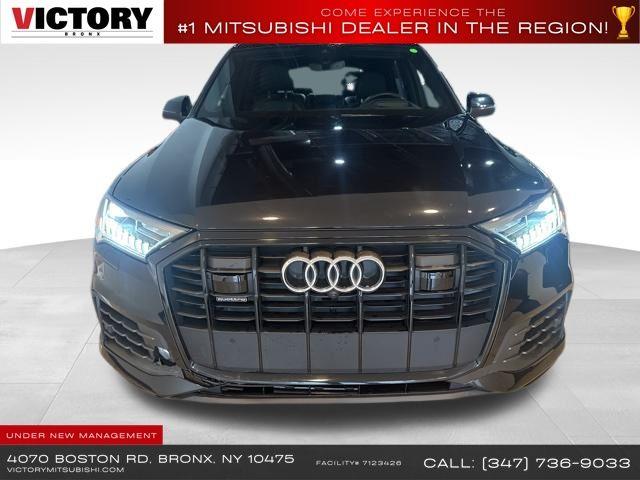 2021 Audi Q7 55 Prestige, available for sale in Floral Park, New York | Shop Auto NY. Floral Park, New York 2021 Audi Q7 55 Prestige, available for sale in Floral Park, New York | Shop Auto NY. Floral Park, New York