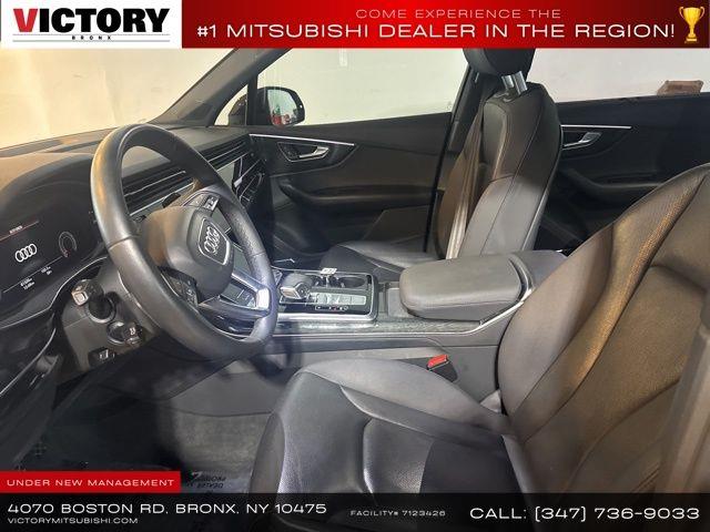 2021 Audi Q7 55 Prestige, available for sale in Floral Park, New York | Shop Auto NY. Floral Park, New York 2021 Audi Q7 55 Prestige, available for sale in Floral Park, New York | Shop Auto NY. Floral Park, New York