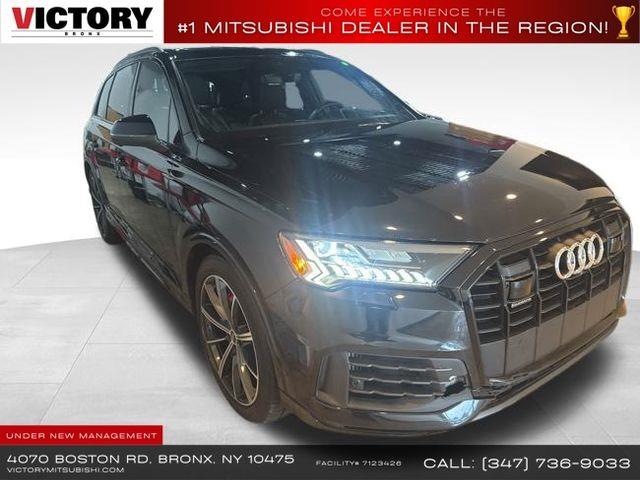 2021 Audi Q7 55 Prestige, available for sale in Floral Park, New York | Shop Auto NY. Floral Park, New York 2021 Audi Q7 55 Prestige, available for sale in Floral Park, New York | Shop Auto NY. Floral Park, New York