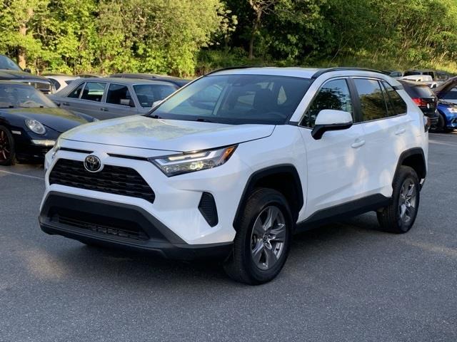 Used 2022 Toyota Rav4 in Floral Park, New York | Shop Auto NY. Floral Park, New York