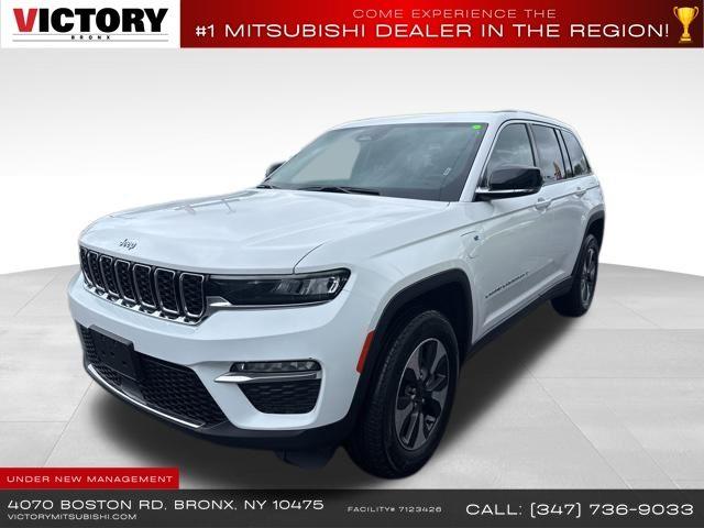 Used 2023 Jeep Grand Cherokee in Floral Park, New York | Shop Auto NY. Floral Park, New York