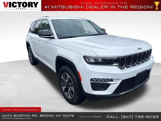 2023 Jeep Grand Cherokee 4xe, available for sale in Floral Park, New York | Shop Auto NY. Floral Park, New York 2023 Jeep Grand Cherokee 4xe, available for sale in Floral Park, New York | Shop Auto NY. Floral Park, New York