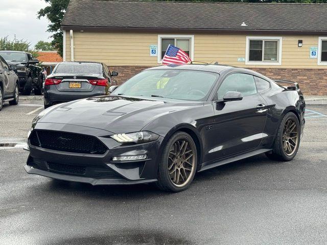 Used 2022 Ford Mustang in Floral Park, New York | Shop Auto NY. Floral Park, New York