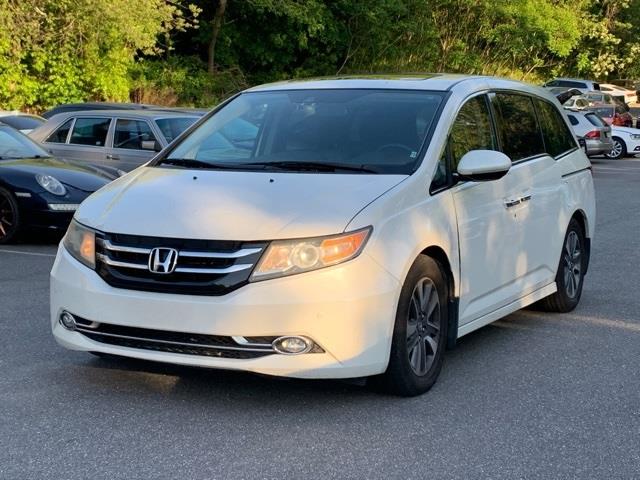 Used 2015 Honda Odyssey in Floral Park, New York | Shop Auto NY. Floral Park, New York