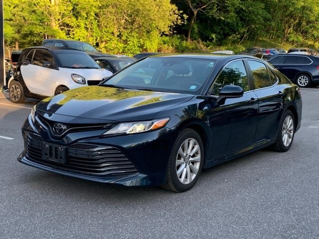 Used 2019 Toyota Camry in Floral Park, New York | Shop Auto NY. Floral Park, New York