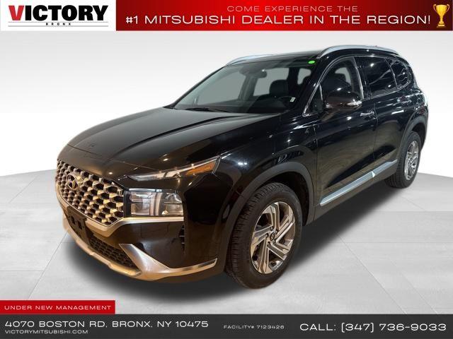 Used 2023 Hyundai Santa Fe in Floral Park, New York | Shop Auto NY. Floral Park, New York