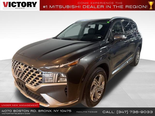 Used 2023 Hyundai Santa Fe in Floral Park, New York | Shop Auto NY. Floral Park, New York
