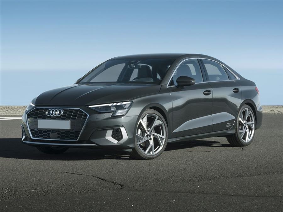 Used 2023 Audi A3 in Floral Park, New York | Shop Auto NY. Floral Park, New York