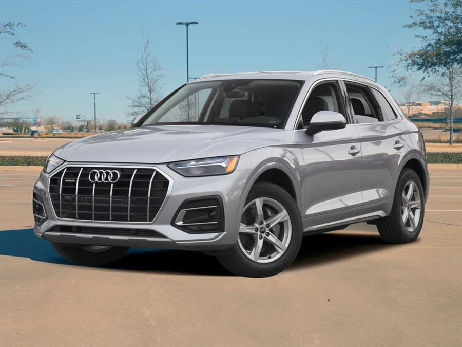 Used 2023 Audi Q5 in Floral Park, New York | Shop Auto NY. Floral Park, New York