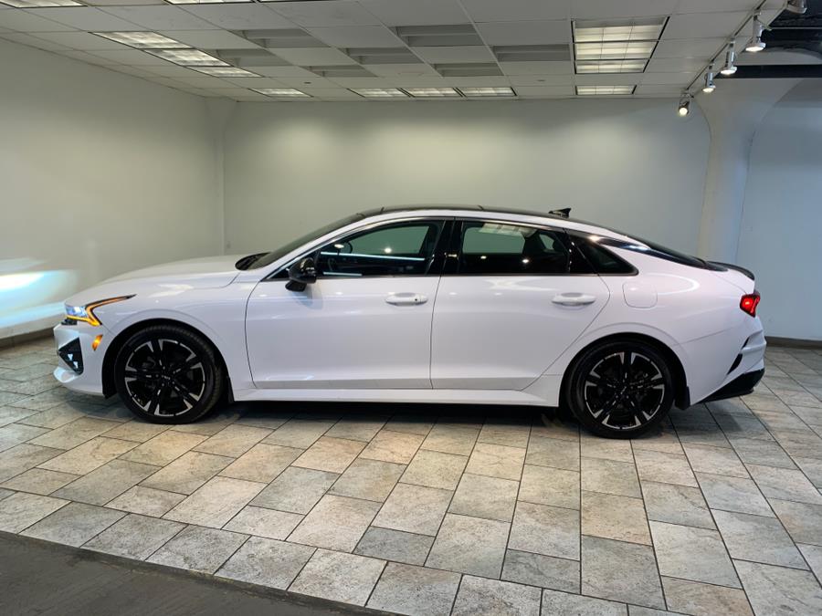2022 Kia K5 GT-Line Auto FWD, available for sale in Hillside, New Jersey | Euro Lux Auto. Hillside, New Jersey 2022 Kia K5 GT-Line Auto FWD, available for sale in Hillside, New Jersey | Euro Lux Auto. Hillside, New Jersey