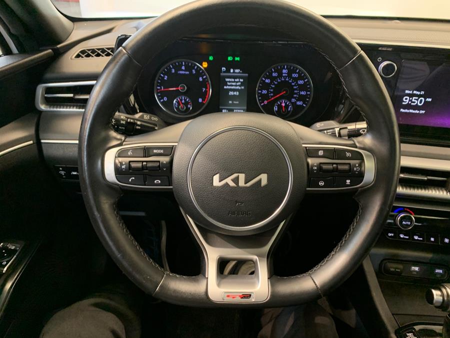 2022 Kia K5 GT-Line Auto FWD, available for sale in Hillside, New Jersey | Euro Lux Auto. Hillside, New Jersey 2022 Kia K5 GT-Line Auto FWD, available for sale in Hillside, New Jersey | Euro Lux Auto. Hillside, New Jersey