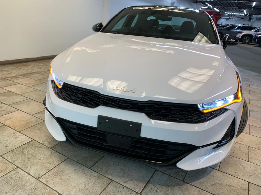 2022 Kia K5 GT-Line Auto FWD, available for sale in Hillside, New Jersey | Euro Lux Auto. Hillside, New Jersey 2022 Kia K5 GT-Line Auto FWD, available for sale in Hillside, New Jersey | Euro Lux Auto. Hillside, New Jersey