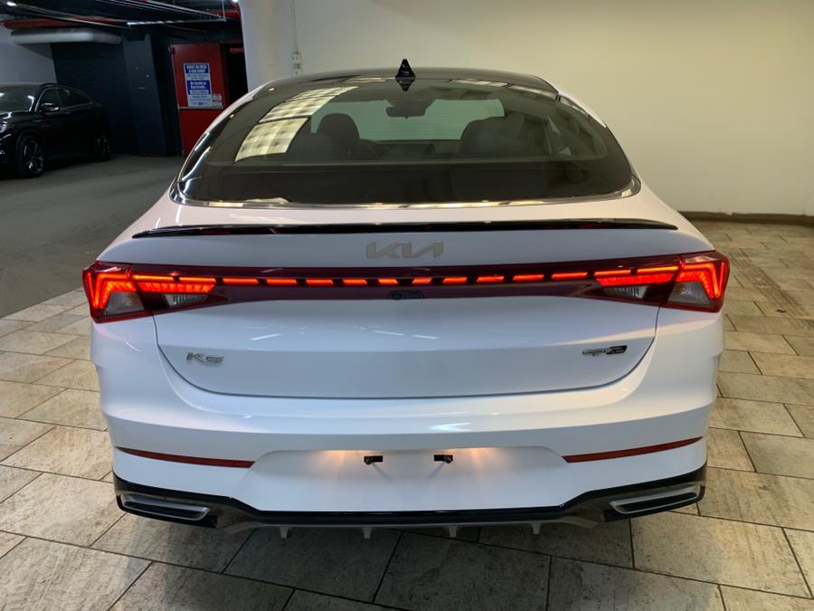 2022 Kia K5 GT-Line Auto FWD, available for sale in Hillside, New Jersey | Euro Lux Auto. Hillside, New Jersey 2022 Kia K5 GT-Line Auto FWD, available for sale in Hillside, New Jersey | Euro Lux Auto. Hillside, New Jersey