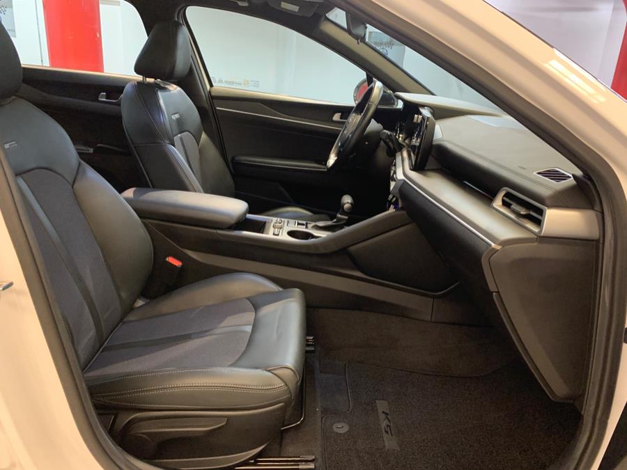 2022 Kia K5 GT-Line Auto FWD, available for sale in Hillside, New Jersey | Euro Lux Auto. Hillside, New Jersey 2022 Kia K5 GT-Line Auto FWD, available for sale in Hillside, New Jersey | Euro Lux Auto. Hillside, New Jersey