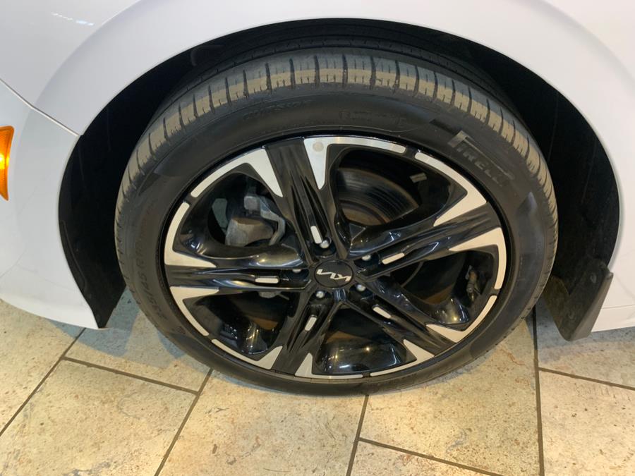 2022 Kia K5 GT-Line Auto FWD, available for sale in Hillside, New Jersey | Euro Lux Auto. Hillside, New Jersey 2022 Kia K5 GT-Line Auto FWD, available for sale in Hillside, New Jersey | Euro Lux Auto. Hillside, New Jersey