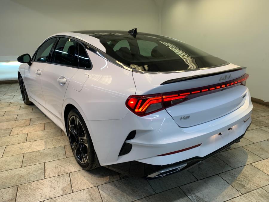 2022 Kia K5 GT-Line Auto FWD, available for sale in Hillside, New Jersey | Euro Lux Auto. Hillside, New Jersey 2022 Kia K5 GT-Line Auto FWD, available for sale in Hillside, New Jersey | Euro Lux Auto. Hillside, New Jersey