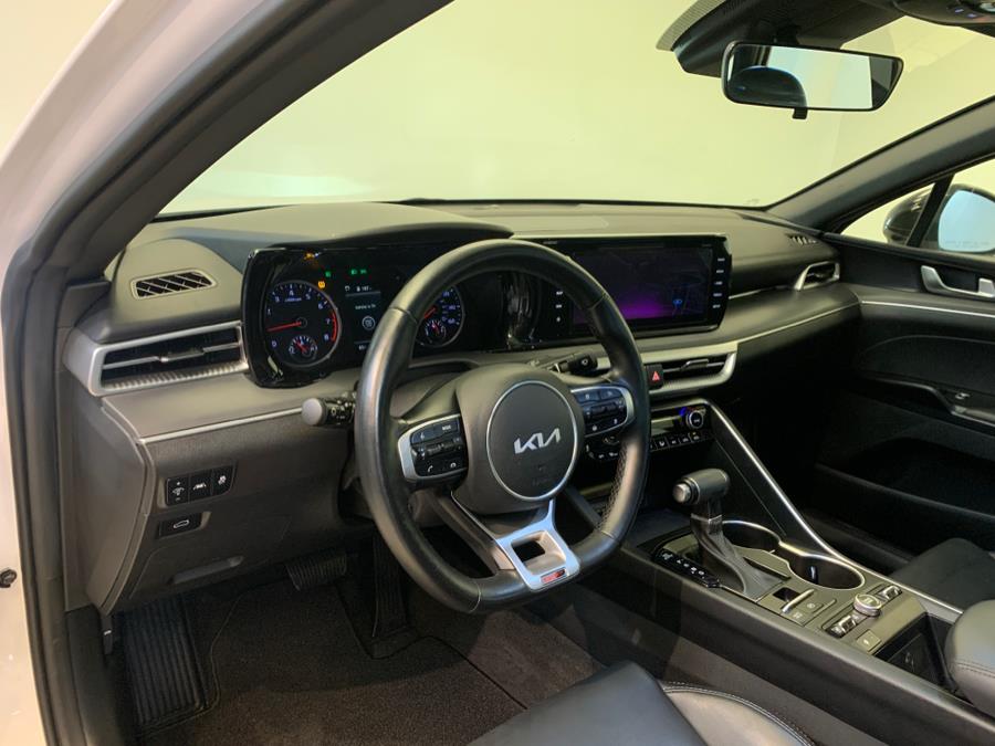 2022 Kia K5 GT-Line Auto FWD, available for sale in Hillside, New Jersey | Euro Lux Auto. Hillside, New Jersey 2022 Kia K5 GT-Line Auto FWD, available for sale in Hillside, New Jersey | Euro Lux Auto. Hillside, New Jersey
