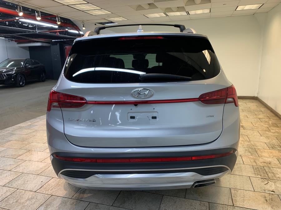 2022 Hyundai Santa Fe SEL AWD, available for sale in Hillside, New Jersey | Euro Lux Auto. Hillside, New Jersey 2022 Hyundai Santa Fe SEL AWD, available for sale in Hillside, New Jersey | Euro Lux Auto. Hillside, New Jersey