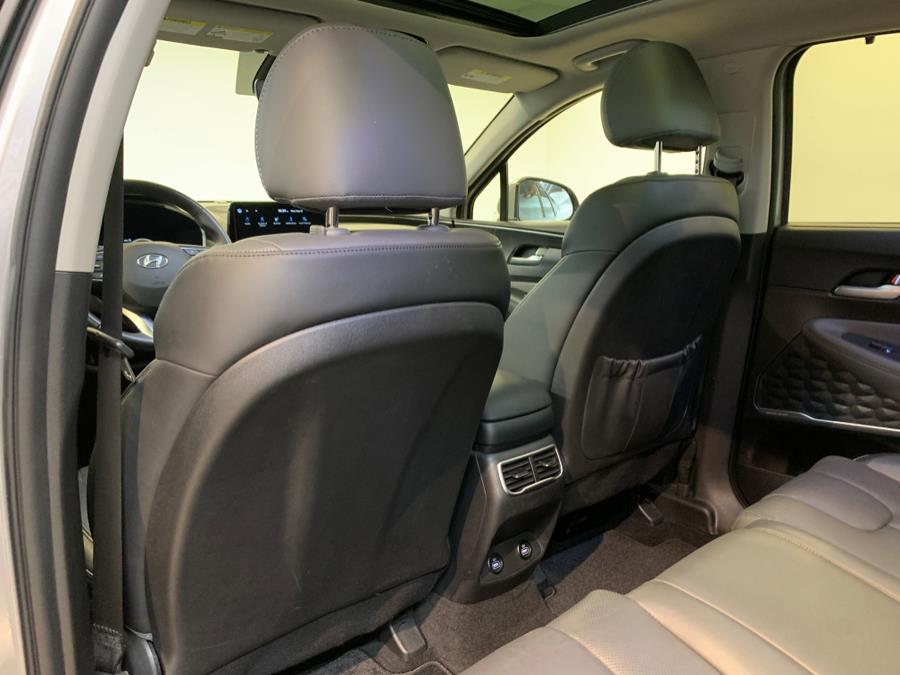 2022 Hyundai Santa Fe SEL AWD, available for sale in Hillside, New Jersey | Euro Lux Auto. Hillside, New Jersey 2022 Hyundai Santa Fe SEL AWD, available for sale in Hillside, New Jersey | Euro Lux Auto. Hillside, New Jersey